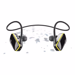 Cellularline Flipper - Universale Auricolari Bluetooth® impermeabili con memoria integrata - Vista aggiuntiva 4