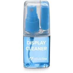 Cellularline Sanitizer Display Cleaner