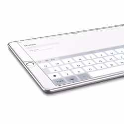 Cellularline Impact Glass - iPad Mini (2019)