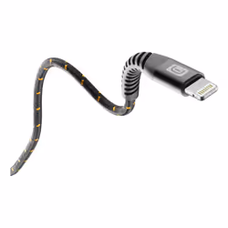 Cellularline Tetra Force Cable 120cm - USB-C to Lightning