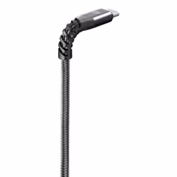 Cellularline Tetra Force Cable 120cm - USB-C to Lightning