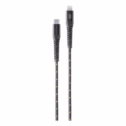 Cellularline Tetra Force Cable 120cm - USB-C to Lightning - Vista aggiuntiva 6