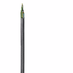 Cellularline Tetra Force Cable 15cm - USB-C to Lightning - Vista aggiuntiva 4