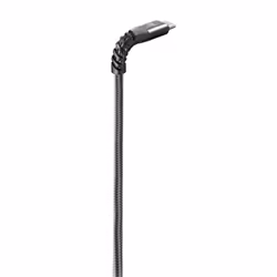 Cellularline Tetra Force Cable 15cm - USB-C to Lightning - Vista aggiuntiva 5