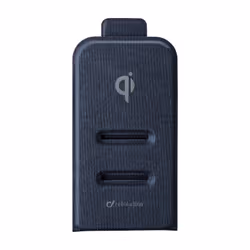Cellularline Wireless Passport - Apple, Samsung and other Wireless Smartphones - Vista aggiuntiva 4