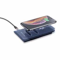 Cellularline Wireless Passport - Apple, Samsung and other Wireless Smartphones - Vista aggiuntiva 8