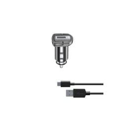 Cellularline USB Car Charger 10W - USB-C
