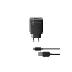 Cellularline USB Charger 10W - USB-C