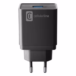 Cellularline USB Charger 10W - USB-C