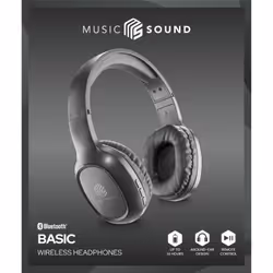 Music Sound Basic - Vista aggiuntiva 5
