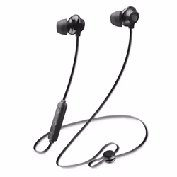 Music Sound Pump, Wireless, Musica e Chiamate, 50 g, Auricolare, Nero
