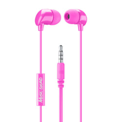 Music Sound Color In-Ear Jack 3.5