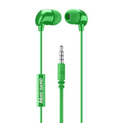 Music Sound Color In-Ear Jack 3.5