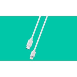 PLOOS - CABLE 100cm - USB-C to Lightning