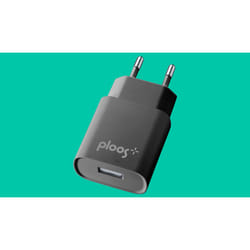 PLOOS - USB ADAPTER 2A - Universal