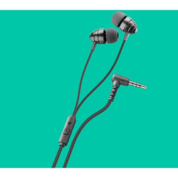 PLOOS - Stereo in-ear - Universal
