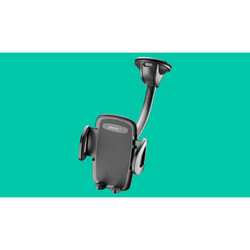 PLOOS - CAR HOLDER FOR WINDOW/DASH - Universal
