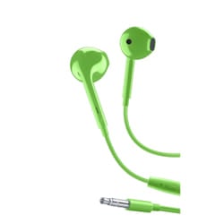 Music Sound Color Capsule Jack 3.5 Auricolari capsula: la loro forma assicura un suono bilanciato e un comfort ottimale. Sono ergonomici e possono essere acqusitati in 6 colorazioni