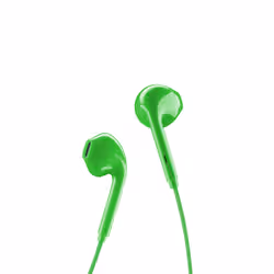 Music Sound Color Capsule Jack 3.5 Auricolari capsula: la loro forma assicura un suono bilanciato e un comfort ottimale. Sono ergonomici e possono essere acqusitati in 6 colorazioni - Vista aggiuntiva 4