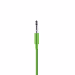 Music Sound Color Capsule Jack 3.5 Auricolari capsula: la loro forma assicura un suono bilanciato e un comfort ottimale. Sono ergonomici e possono essere acqusitati in 6 colorazioni - Vista aggiuntiva 5