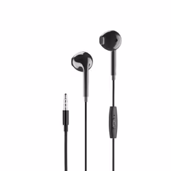Music Sound Color Capsule Jack 3.5
