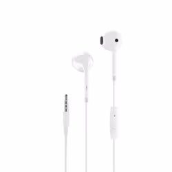 Music Sound Color Capsule Jack 3.5 Auricolari capsula: la loro forma assicura un suono bilanciato e un comfort ottimale. Sono ergonomici e possono essere acqusitati in 6 colorazioni - Vista aggiuntiva 3