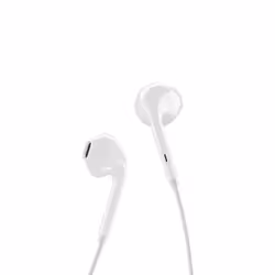 Music Sound Color Capsule Jack 3.5 Auricolari capsula: la loro forma assicura un suono bilanciato e un comfort ottimale. Sono ergonomici e possono essere acqusitati in 6 colorazioni - Vista aggiuntiva 4