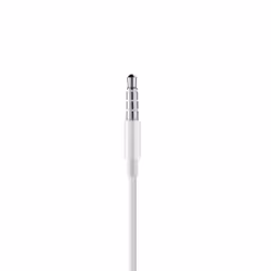 Music Sound Color Capsule Jack 3.5 Auricolari capsula: la loro forma assicura un suono bilanciato e un comfort ottimale. Sono ergonomici e possono essere acqusitati in 6 colorazioni - Vista aggiuntiva 5