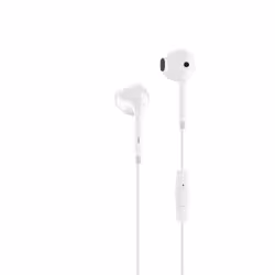 Music Sound Color Capsule Jack 3.5 Auricolari capsula: la loro forma assicura un suono bilanciato e un comfort ottimale. Sono ergonomici e possono essere acqusitati in 6 colorazioni - Vista aggiuntiva 7