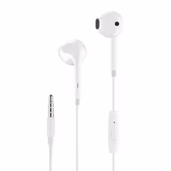 Music Sound Color Capsule Jack 3.5 Auricolari capsula: la loro forma assicura un suono bilanciato e un comfort ottimale. Sono ergonomici e possono essere acqusitati in 6 colorazioni - Vista aggiuntiva 8