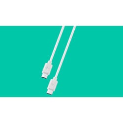 PLOOS - CABLE 100cm - USB-C to USB-C