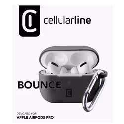 Cellularline Bounce - AirPods Pro - Vista aggiuntiva 4
