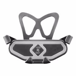 Interphone CRAB - SUPPORTO UNIVERSALE CON CHIUSURA AUTOMATICA