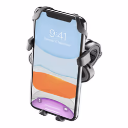 Interphone CRAB - SUPPORTO UNIVERSALE CON CHIUSURA AUTOMATICA