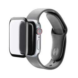 Cellularline Impact Glass Watch - Apple Watch 40mm