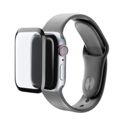 Cellularline Impact Glass Watch - Apple Watch 44mm