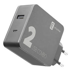 Cellularline MULTIPOWER 2 COMBO - MacBook and iPhone