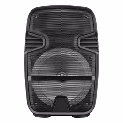 Music Sound Party Led 20W of Power