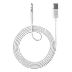 Cellularline AUX MUSIC CABLE TYPE-C