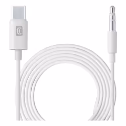 Cellularline AUX MUSIC CABLE TYPE-C