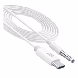 Cellularline AUX MUSIC CABLE TYPE-C