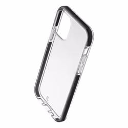 Cellularline Tetra Force Strong-Twist - iPhone 12 / 12 Pro, Cover, Apple, iPhone 12, iPhone 12 Pro, 15,5 cm (6.1"), Nero