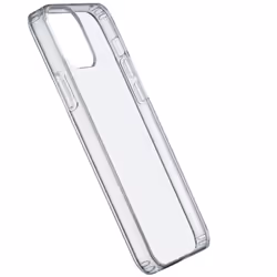 Cellularline Clear Strong -, Cover, Apple, iPhone 12 mini, 13,7 cm (5.4"), Trasparente