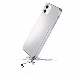 Cellularline Clear Strong -