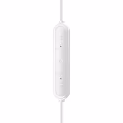 Cellularline BUBBLE Auricolare stereo Bluetooth® a capsula ultra-leggeri con microfono e remote control