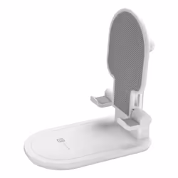 Cellularline Table Stand - Universale per Smartphones e Tablets - Vista aggiuntiva 4
