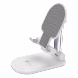 Cellularline Table Stand - Universale per Smartphones e Tablets - Vista aggiuntiva 5