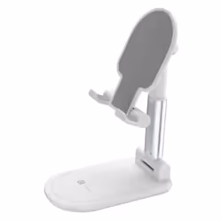 Cellularline Table Stand - Universale per Smartphones e Tablets - Vista aggiuntiva 6