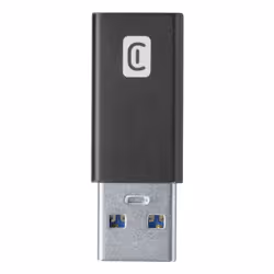 Cellularline Car USB Adapter