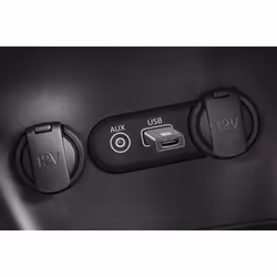Cellularline Car USB Adapter